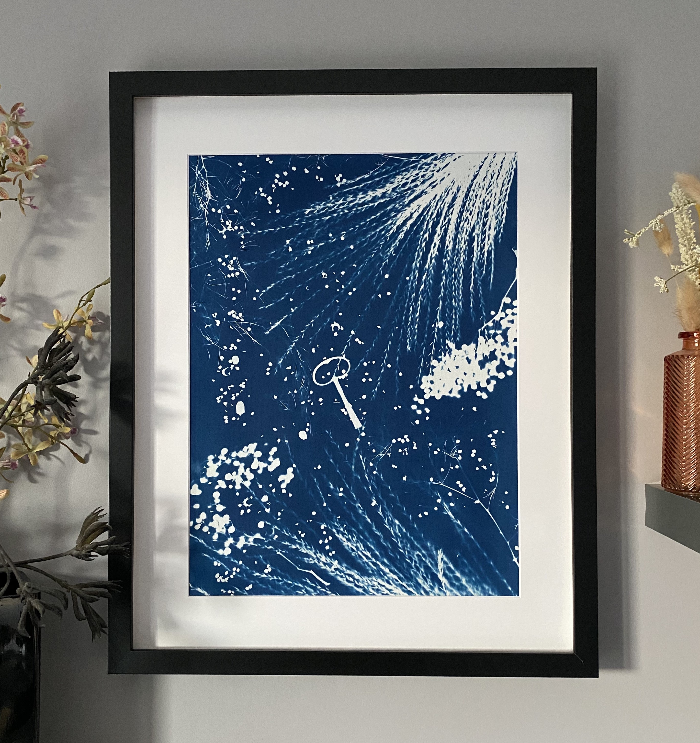 Tableau Aérienne1 13X18